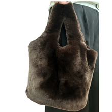 Load image into Gallery viewer, Linda Richards - Rex Rabbit Tote
