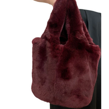 Load image into Gallery viewer, Linda Richards - Rex Rabbit Tote
