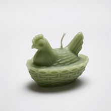 Load image into Gallery viewer, Nested Hen Candle
