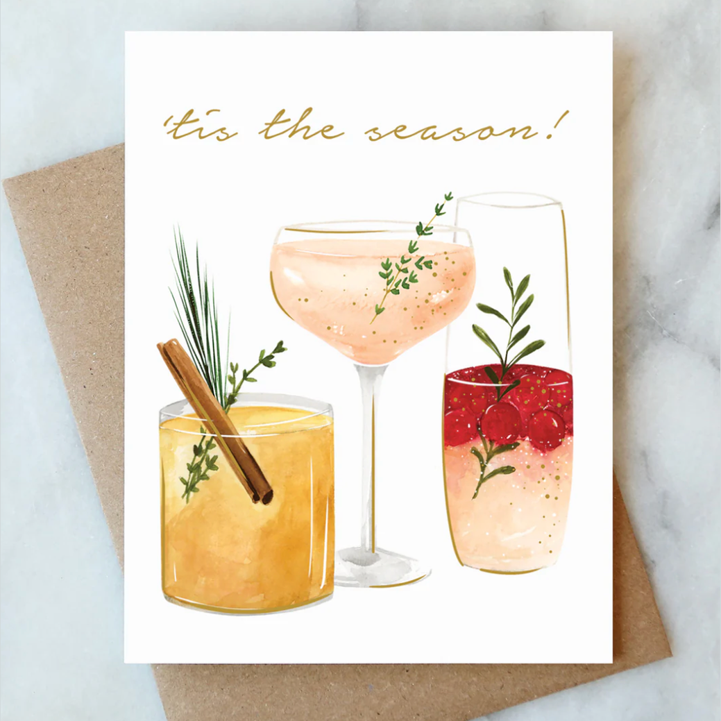 Abigail Jayne Cards