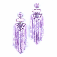 Load image into Gallery viewer, Deepa Gurnani - Jody Earrings
