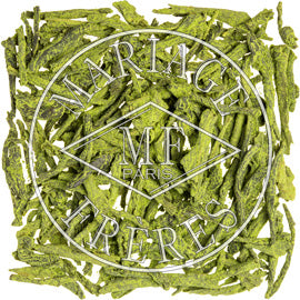 Sencha Matcha Emeraude Tin