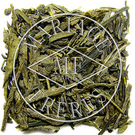 The A La Opera Tea Bags