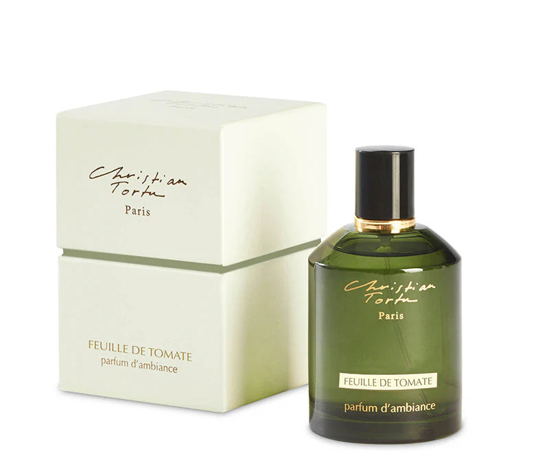 Room Spray 100ml - Christian Tortu