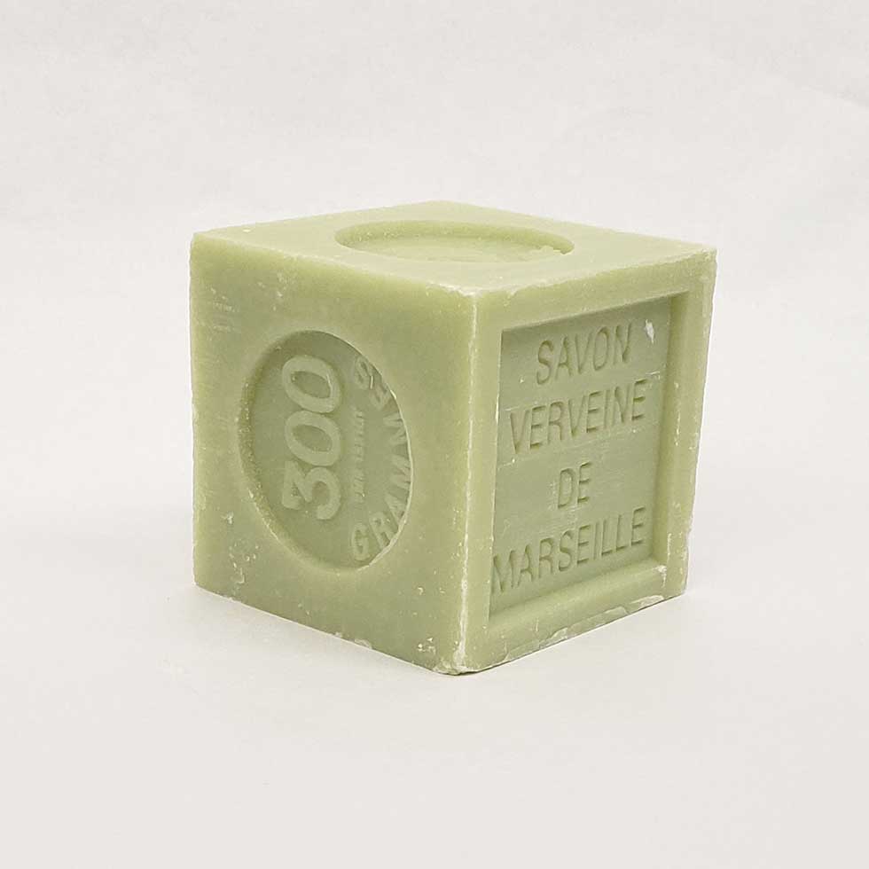 La Licorne Perfumed Marseille Soap Block - 300g