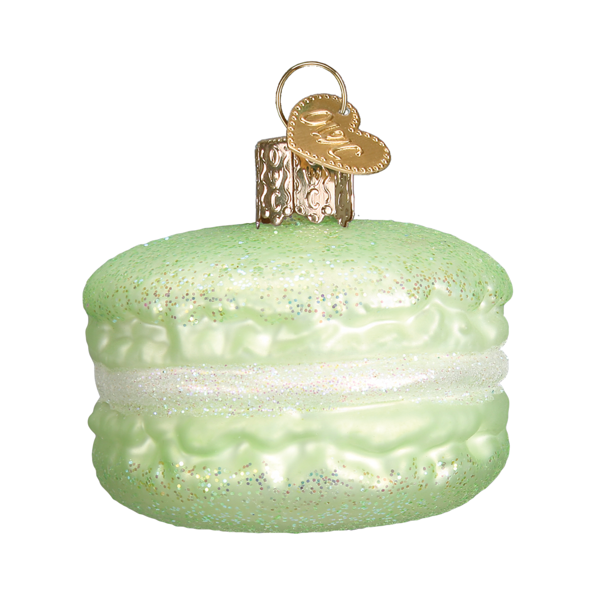 Macaron (A) Ornament