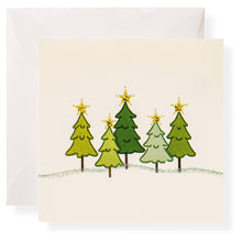 Load image into Gallery viewer, Fa La La Gift Enclosure Box
