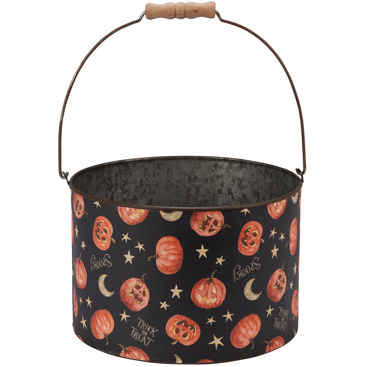 Let's Get Spooky Bucket Set