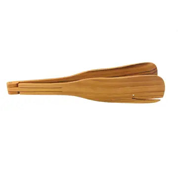 Be Home - Teak Whale Tong