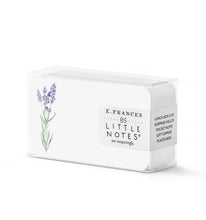Load image into Gallery viewer, E. Frances Little Notes
