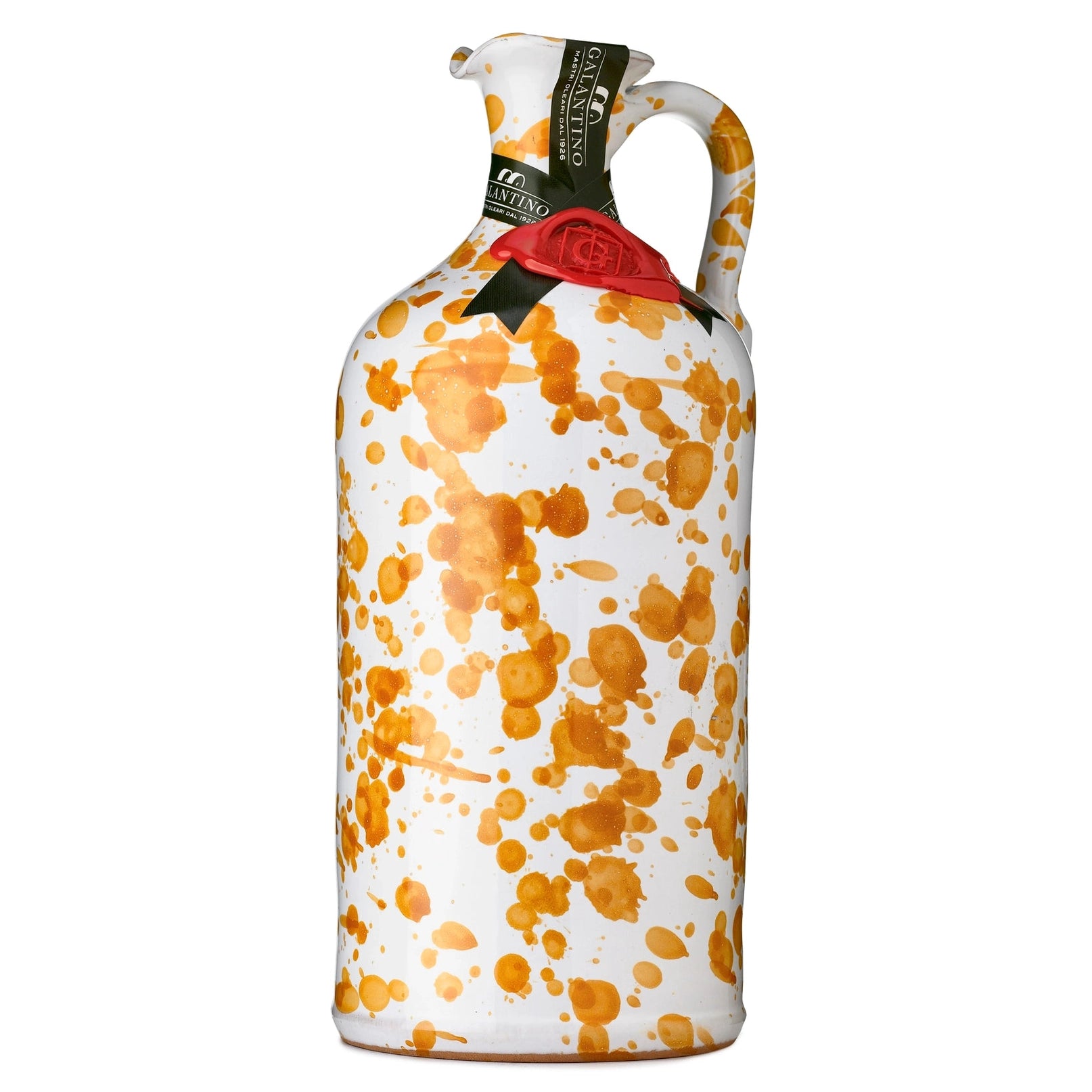 Extra Virgin Olive Oil - Cold Extraction - Product of Italy - 500 ml