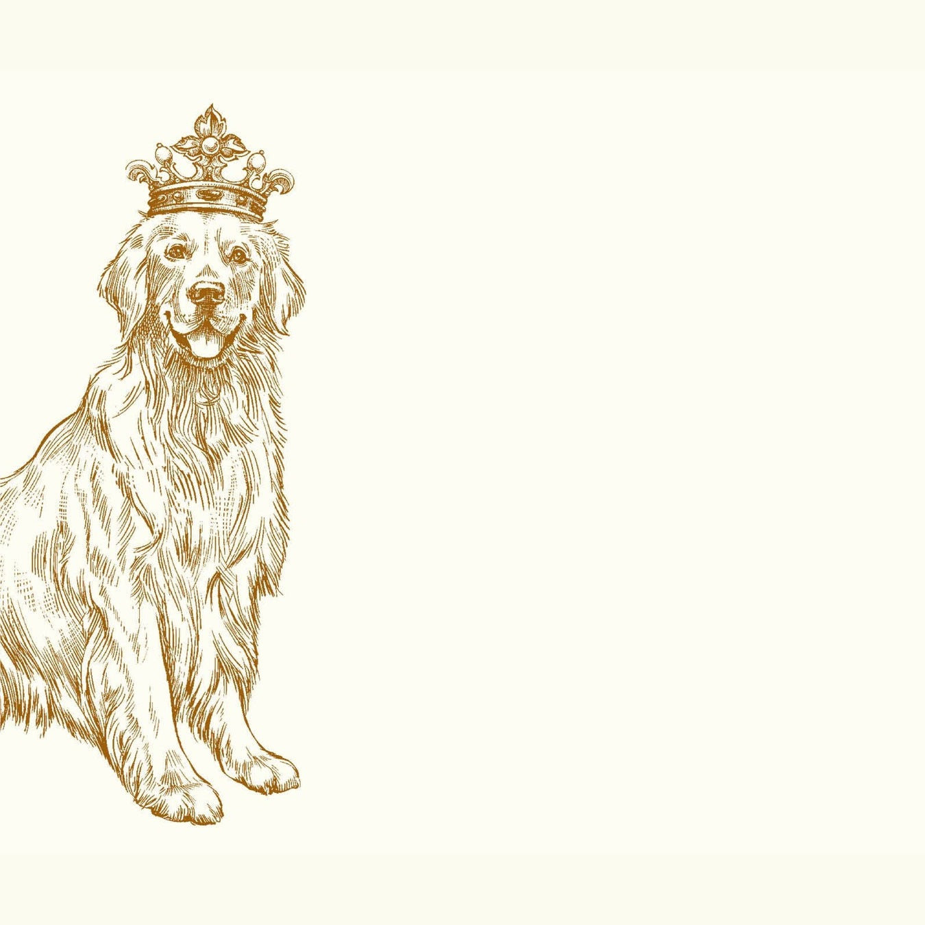 Royal Golden Retriever A6 Notes