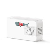 Load image into Gallery viewer, E. Frances Little Notes
