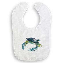 Load image into Gallery viewer, Blue and Green Crab

