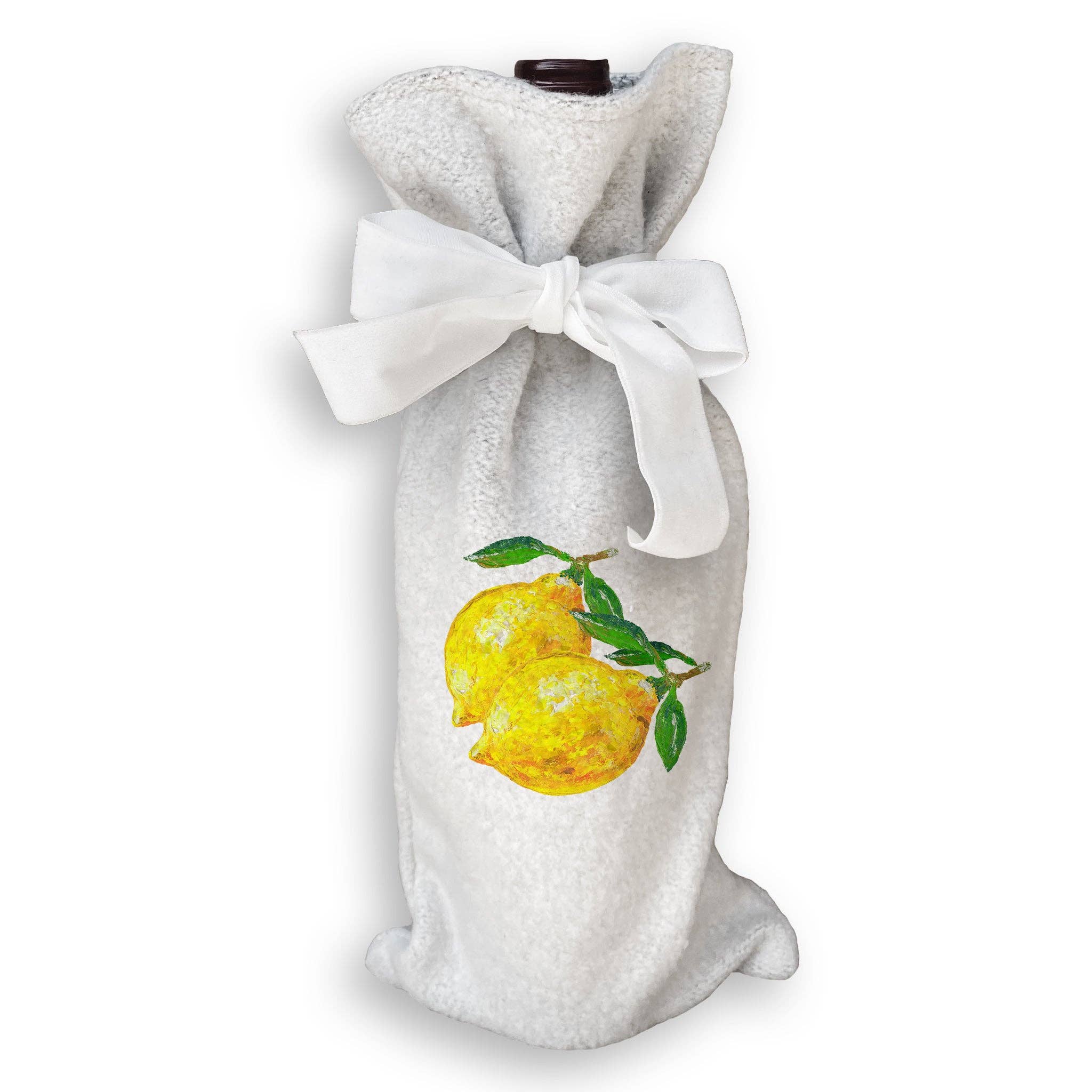 Two Lemons