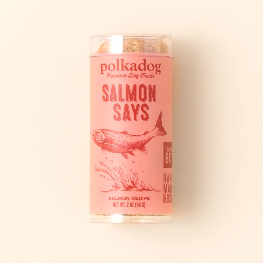 Premium Dog Treats 2.0 oz