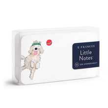 Load image into Gallery viewer, Off Leash Little Notes® NEW 55 Count
