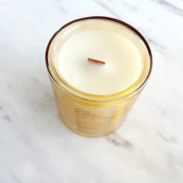Shiso & Lemon Candle