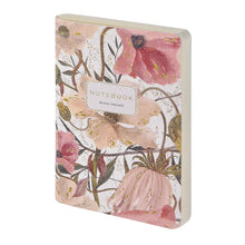 Load image into Gallery viewer, BV Notebook Soft Petals
