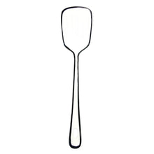 Load image into Gallery viewer, Harlow Spatula - White w/ Black Trim

