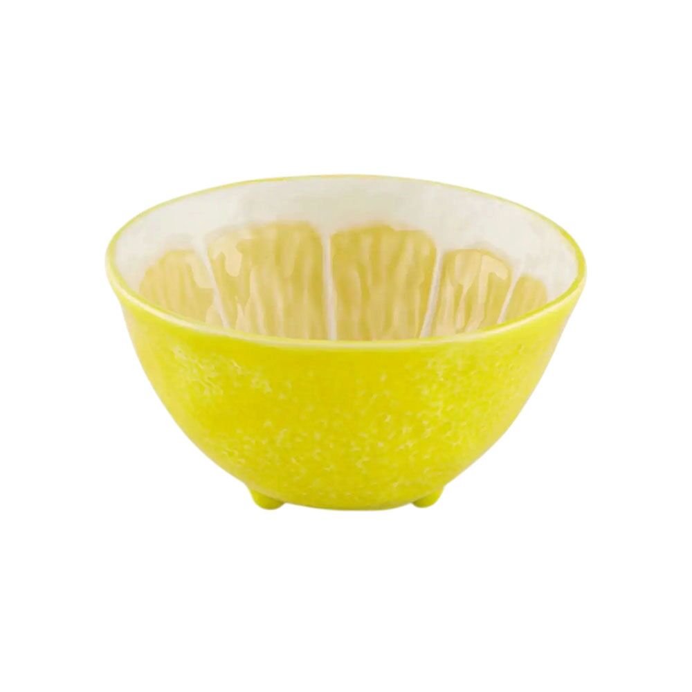Bordallo Pinheiro Lemon Bowls