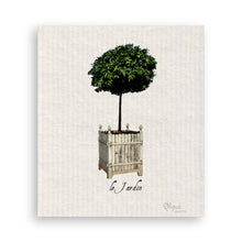 Load image into Gallery viewer, Le Jardin
