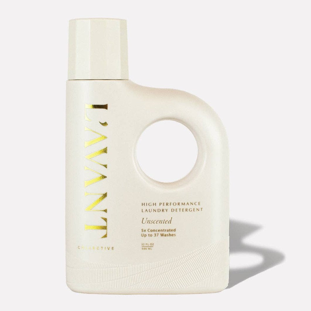 Laundry Detergent Unscented