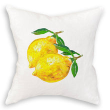 Load image into Gallery viewer, Two Lemons
