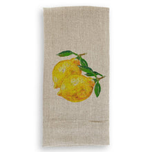 Load image into Gallery viewer, Two Lemons
