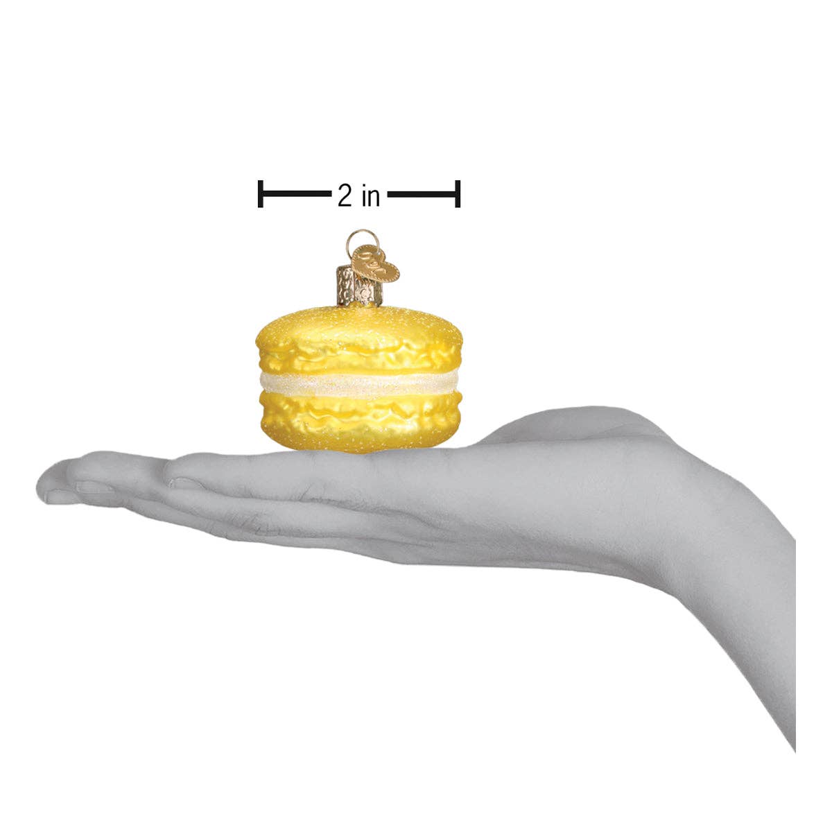 Macaron (A) Ornament