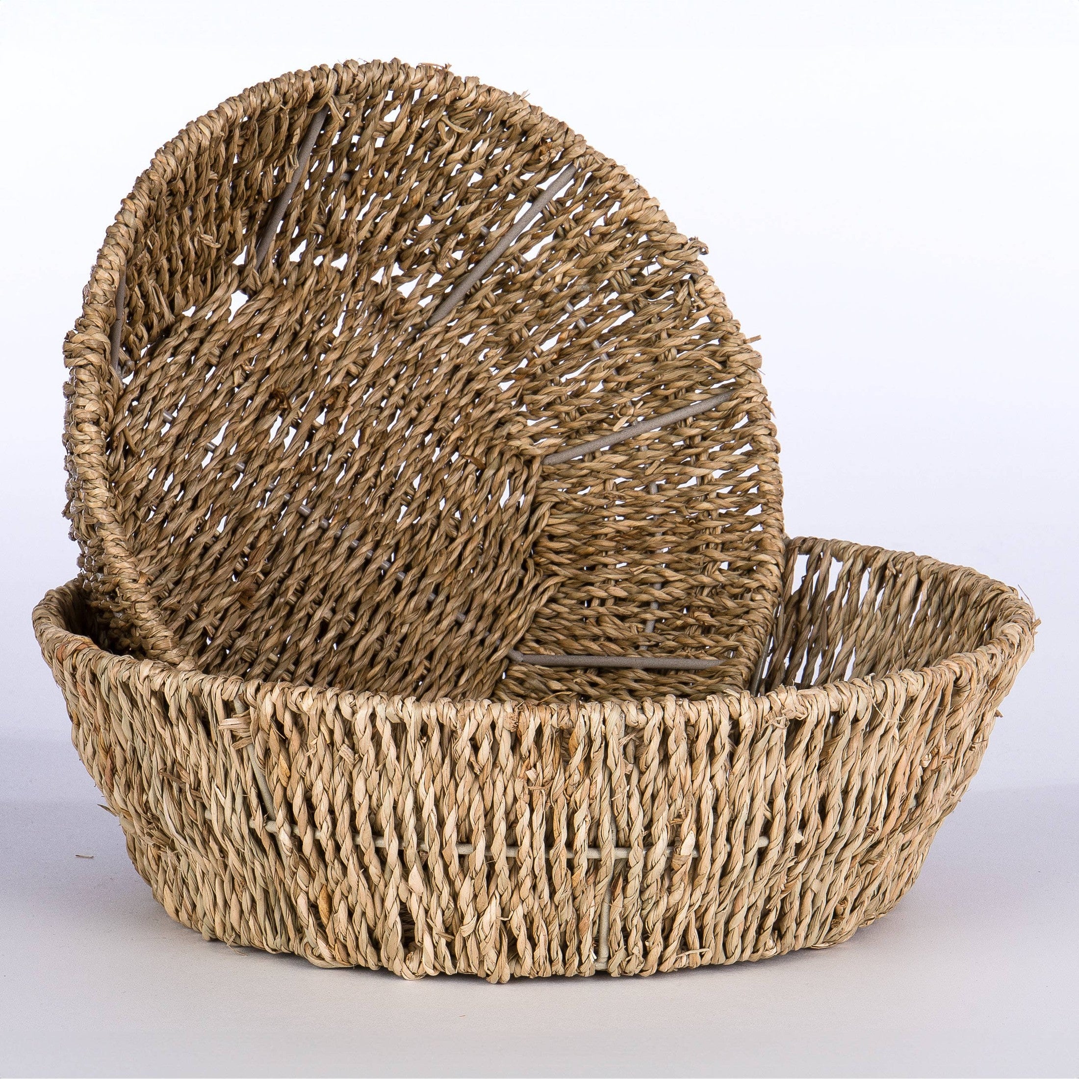 Seagrass Bowl