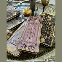 Load image into Gallery viewer, Incense Wild Rose 40 Stick Premium
