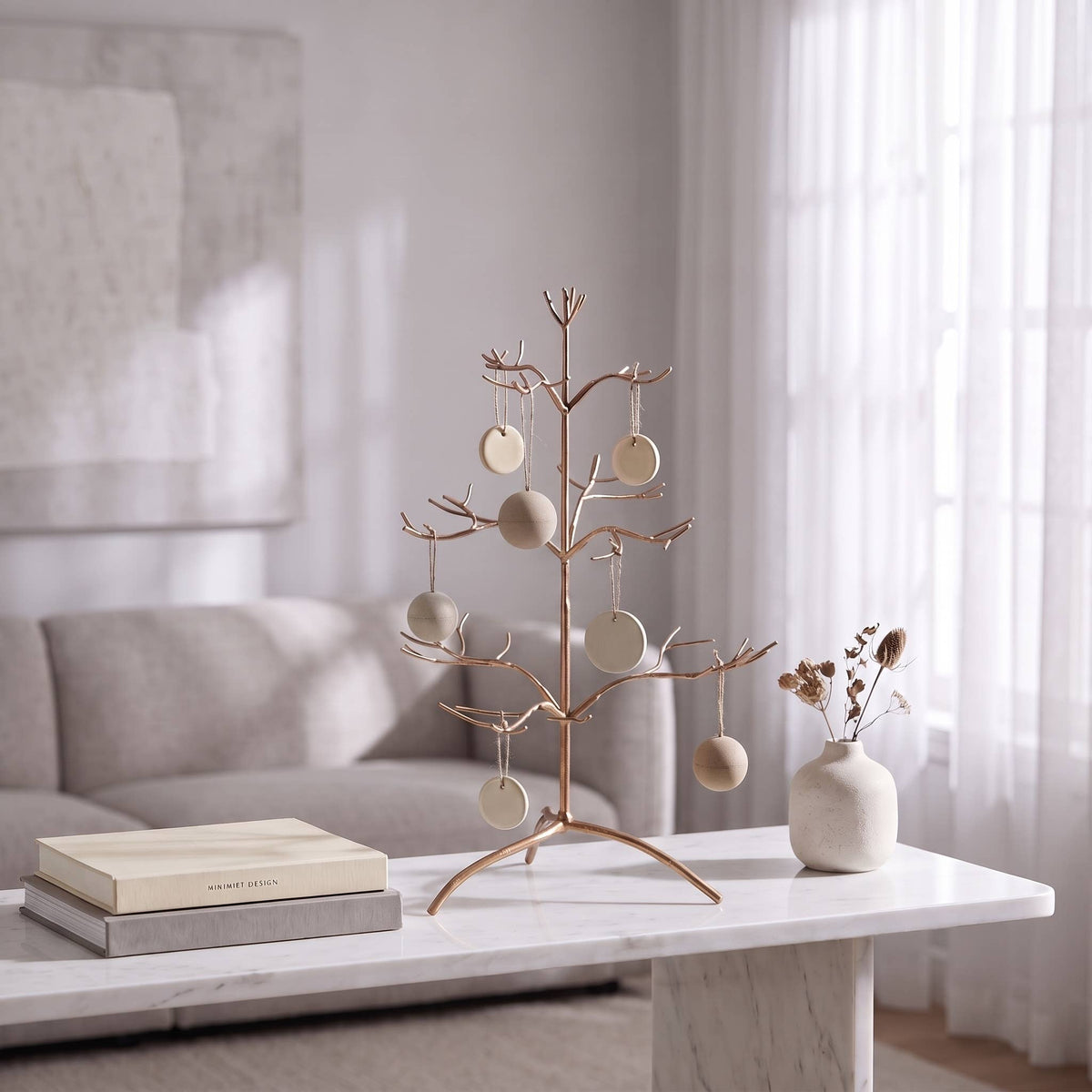 Ornament Trees