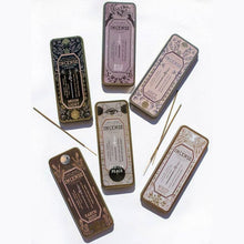 Load image into Gallery viewer, Incense Soft Sunset 40 Stick Premium
