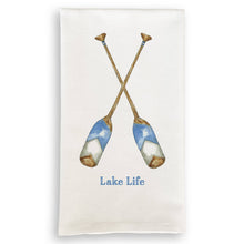 Load image into Gallery viewer, Blue Paddles
