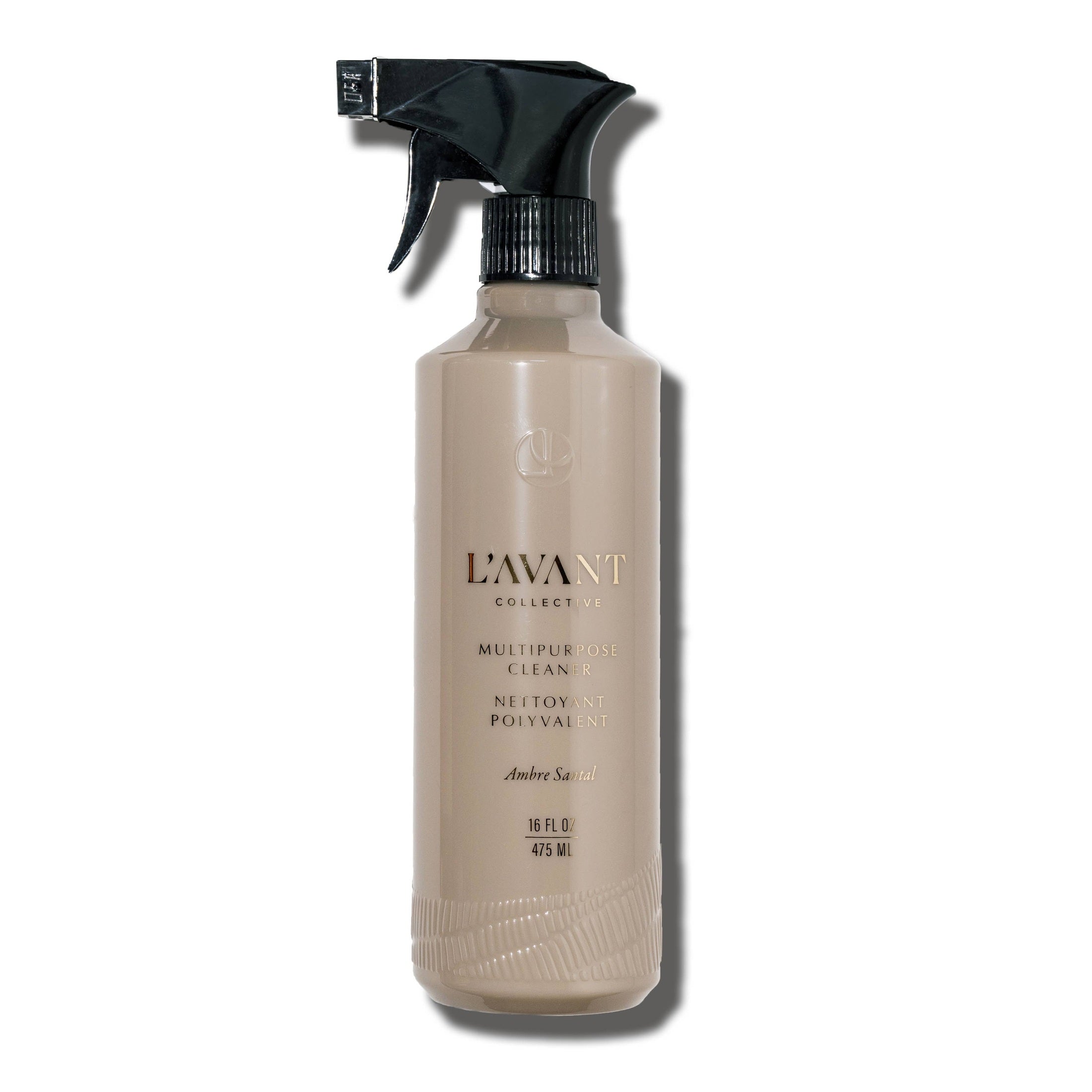 Multipurpose Cleaner Ambre Santal