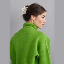 Load image into Gallery viewer, Eco Beyond the Tulip Hair Claw Clip

