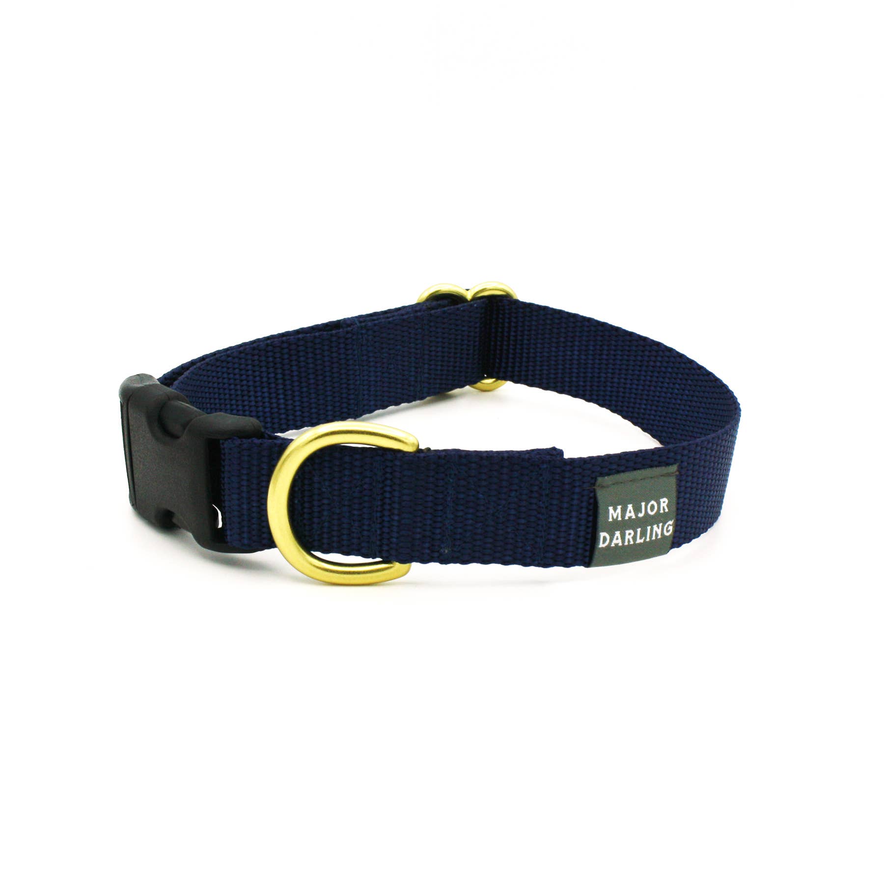 Snap Collar