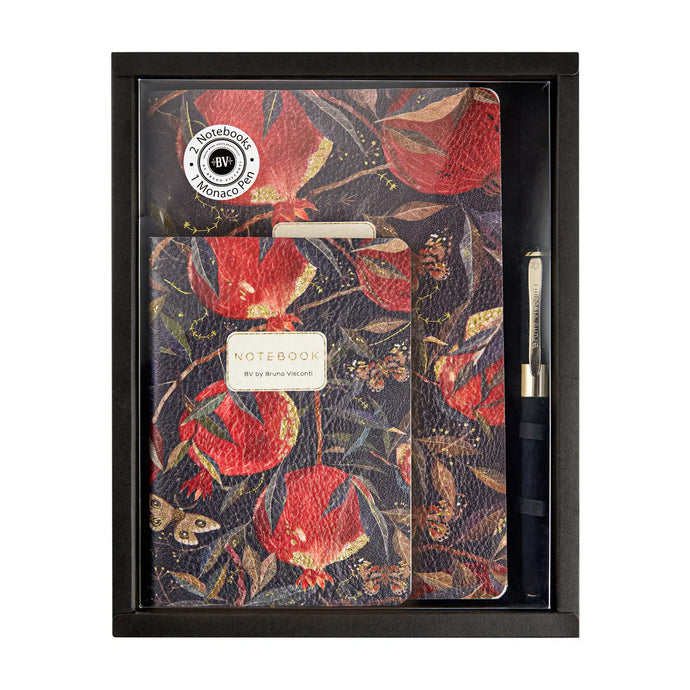 BV Pom on the Vine Set