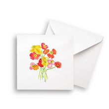 Load image into Gallery viewer, Colorful Poppies
