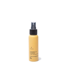 Load image into Gallery viewer, Aura Citronella Travel Body Spray, Verbena

