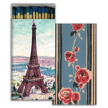 Small Artistic Matches