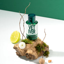 Load image into Gallery viewer, Solinotes Vetiver - 1.7oz (50ml)
