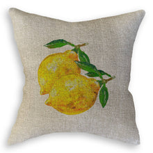 Load image into Gallery viewer, Two Lemons
