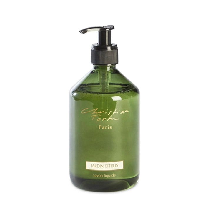 Christian Tortu Liquid Hand Soap (500ml)