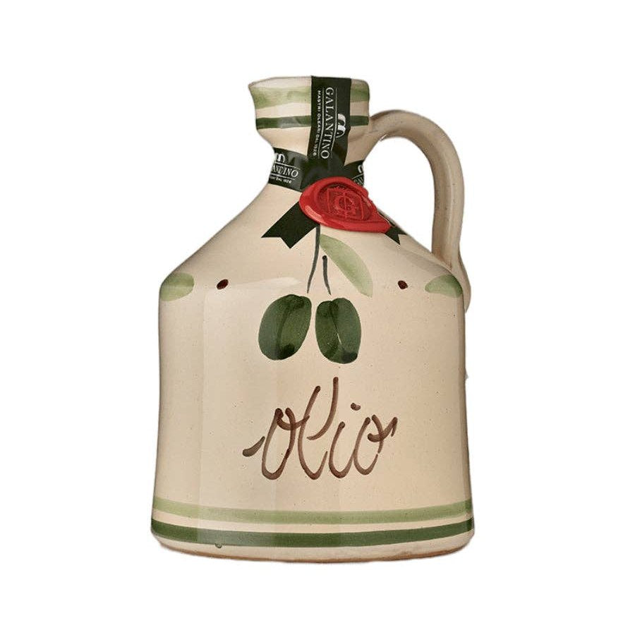 Classico EVOO Ceramic by Frantoio Galantino