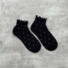 Load image into Gallery viewer, Cute Ruffled Ankle Socks
