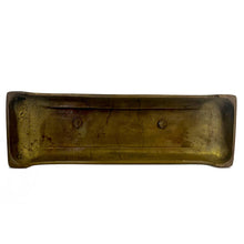 Load image into Gallery viewer, Antiqued Brass Horse Door Stopper | Vintage | Home Accents
