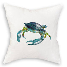 Load image into Gallery viewer, Blue and Green Crab
