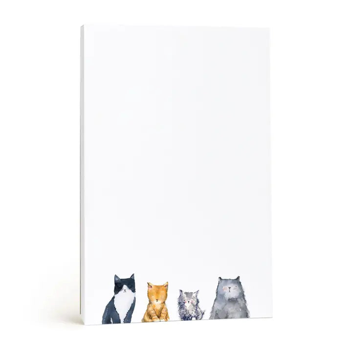 E. Frances Notepads